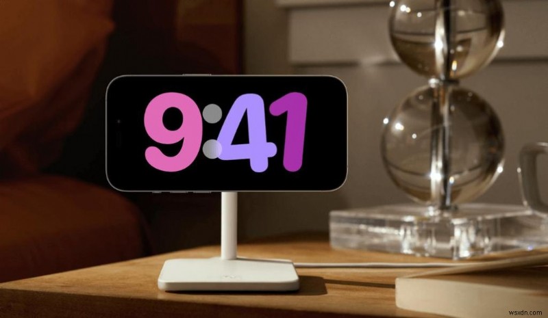 iOS 17 অ্যান্ড্রয়েড থেকে অনুপ্রেরণা আঁকে:অ্যাপল ব্যবহারকারীদের জন্য বৈশিষ্ট্যগুলি অবশ্যই জানতে হবে 