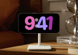 iOS 17 অ্যান্ড্রয়েড থেকে অনুপ্রেরণা আঁকে:অ্যাপল ব্যবহারকারীদের জন্য বৈশিষ্ট্যগুলি অবশ্যই জানতে হবে 