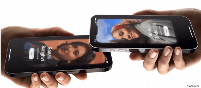 iOS 17 অ্যান্ড্রয়েড থেকে অনুপ্রেরণা আঁকে:অ্যাপল ব্যবহারকারীদের জন্য বৈশিষ্ট্যগুলি অবশ্যই জানতে হবে 