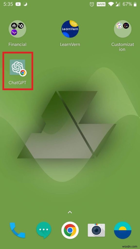 Android এবং iOS-এ একটি মোবাইল অ্যাপ হিসেবে ChatGPT ইনস্টল করুন - ধাপে ধাপে নির্দেশিকা 