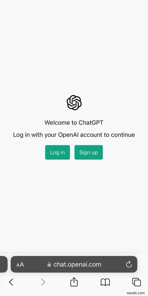 Android এবং iOS-এ একটি মোবাইল অ্যাপ হিসেবে ChatGPT ইনস্টল করুন - ধাপে ধাপে নির্দেশিকা 