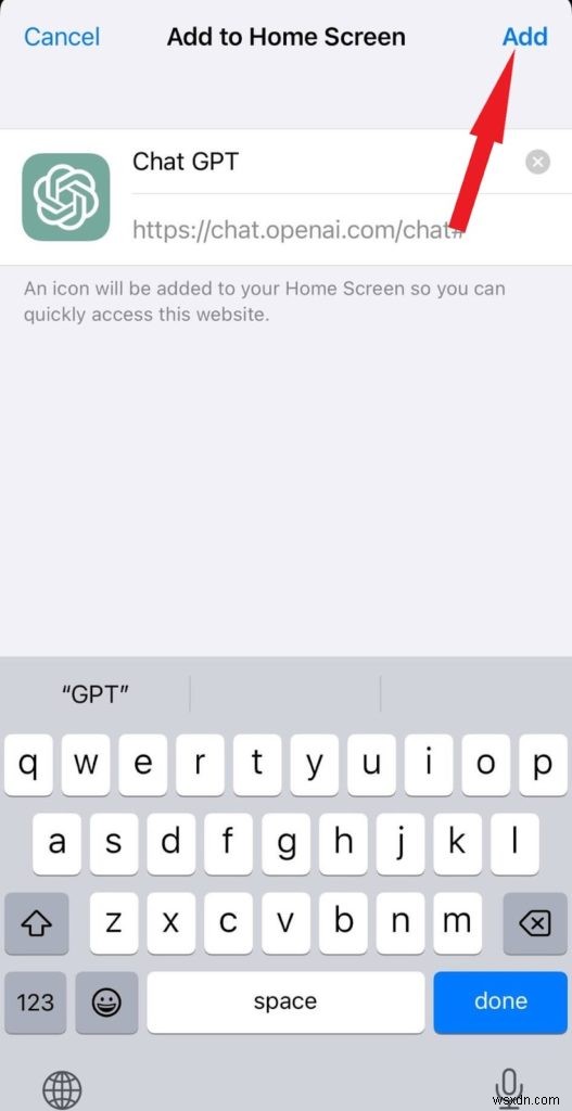 Android এবং iOS-এ একটি মোবাইল অ্যাপ হিসেবে ChatGPT ইনস্টল করুন - ধাপে ধাপে নির্দেশিকা 