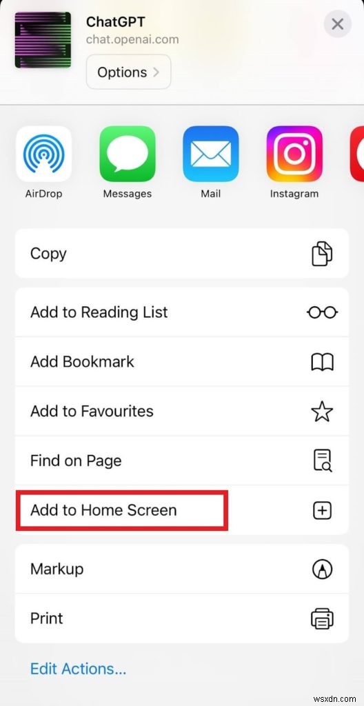 Android এবং iOS-এ একটি মোবাইল অ্যাপ হিসেবে ChatGPT ইনস্টল করুন - ধাপে ধাপে নির্দেশিকা 