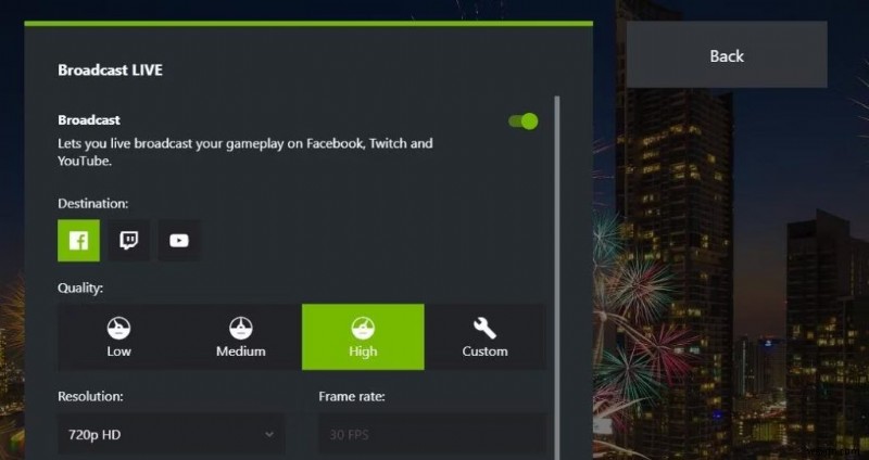 NVIDIA শ্যাডোপ্লে রেকর্ডিং সমস্যাগুলি ঠিক করুন:গেমারদের জন্য দ্রুত সমাধান 