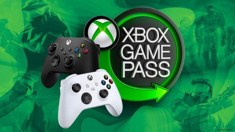 Xbox গেম পাস সুবিধাগুলি উইন্ডোজে কাজ করছে না ঠিক করুন - ধাপে ধাপে নির্দেশিকা 