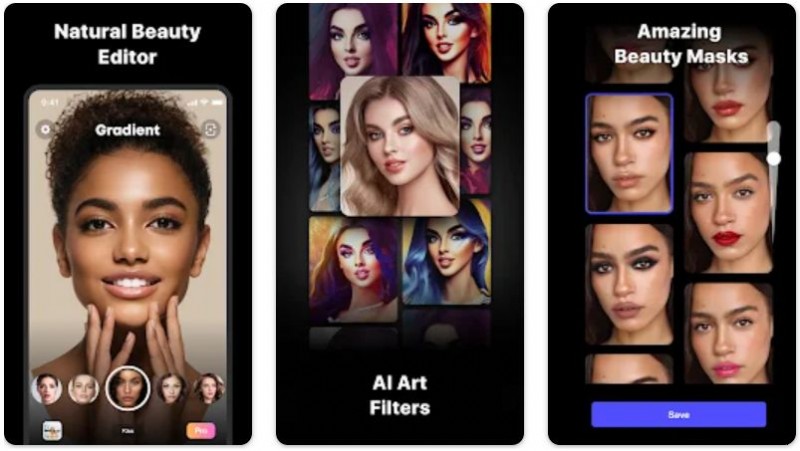 2023 সালে Android এবং iOS-এর জন্য সেরা সেলিব্রিটি লুক-অ্যালাইক অ্যাপগুলি আবিষ্কার করুন 