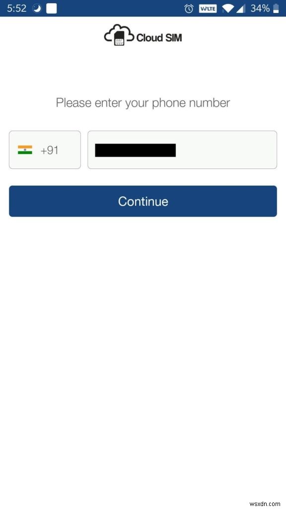 Android এবং iOS-এর জন্য শীর্ষ 8টি সুরক্ষিত বার্নার ফোন নম্বর অ্যাপ 