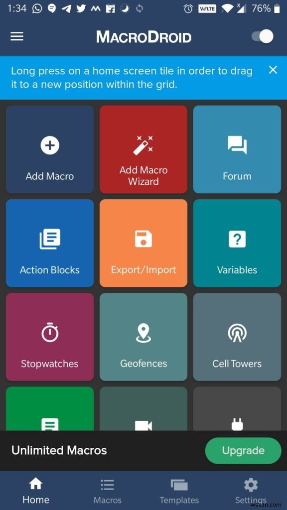 10টি স্মার্ট ওয়ার্কফ্লোগুলির জন্য অবশ্যই Android অটোমেশন অ্যাপ থাকতে হবে৷ 