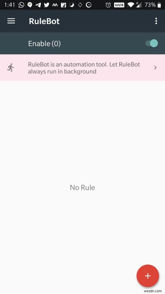 10টি স্মার্ট ওয়ার্কফ্লোগুলির জন্য অবশ্যই Android অটোমেশন অ্যাপ থাকতে হবে৷ 