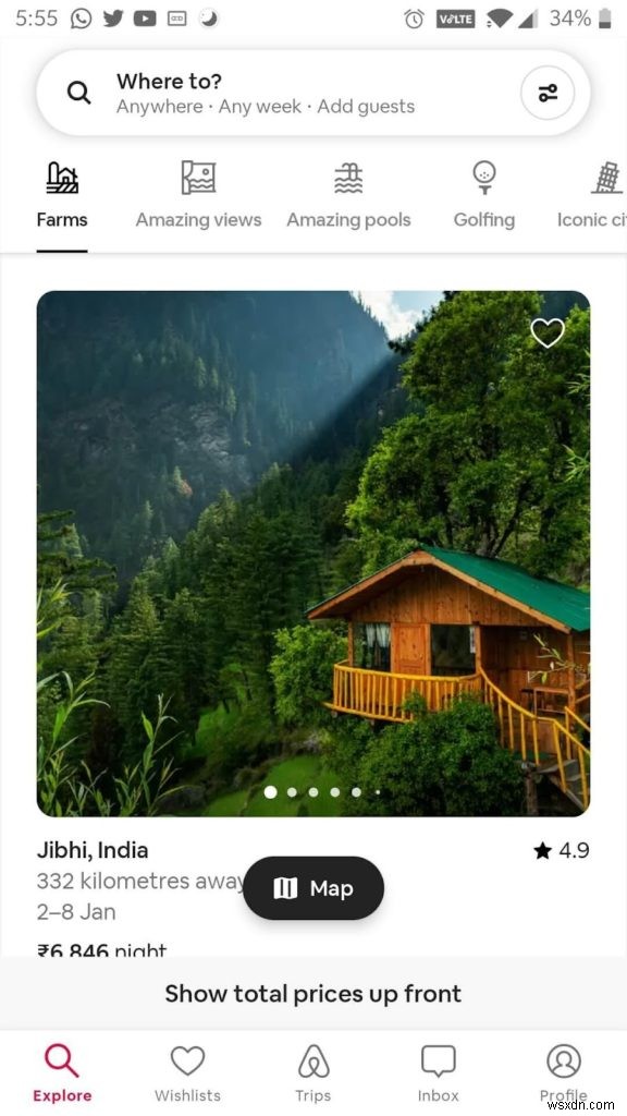 অনায়াসে ট্রিপ প্ল্যানিংয়ের জন্য সেরা 10টি Android ভ্রমণ অ্যাপ 