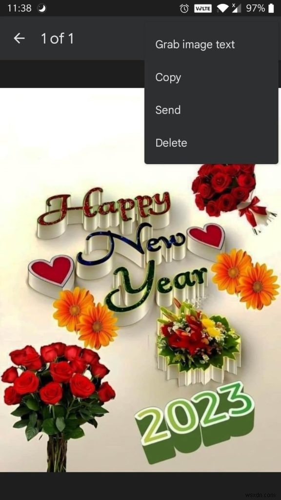 দ্রুত, নির্ভুল পাঠ্য নিষ্কাশনের জন্য শীর্ষ 8টি Android OCR অ্যাপ 
