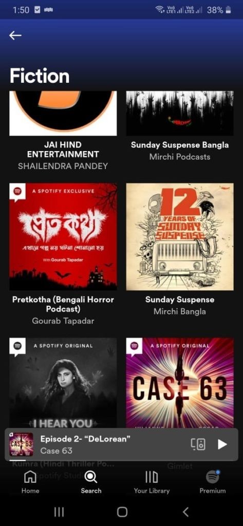 সেরা 10টি অ্যান্ড্রয়েড পডকাস্ট অ্যাপ আপনার আজই চেষ্টা করা উচিত 
