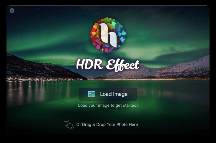 পেশাদার HDR সম্পাদনার মাধ্যমে আপনার ম্যাক ফটোগুলিকে উন্নত করুন৷ 