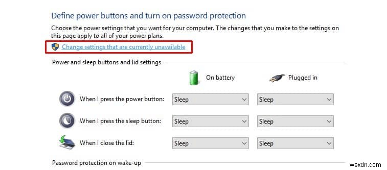 Windows 10-এ DRIVER_OVERRAN_STACK_BUFFER BSOD সমাধান করা - ধাপে ধাপে সমাধান 
