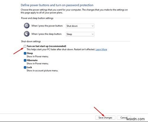 Windows 10-এ DRIVER_OVERRAN_STACK_BUFFER BSOD সমাধান করা - ধাপে ধাপে সমাধান 