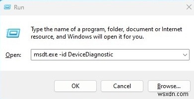 Windows 10-এ DRIVER_OVERRAN_STACK_BUFFER BSOD সমাধান করা - ধাপে ধাপে সমাধান 