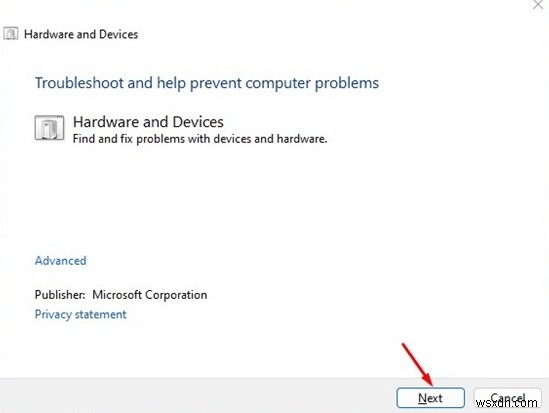 Windows 10-এ DRIVER_OVERRAN_STACK_BUFFER BSOD সমাধান করা - ধাপে ধাপে সমাধান 