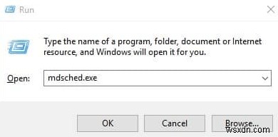 Windows 10-এ DRIVER_OVERRAN_STACK_BUFFER BSOD সমাধান করা - ধাপে ধাপে সমাধান 
