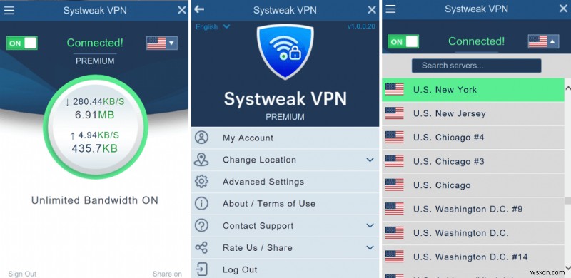 AdGuard VPN 2024:সেরা বিকল্প এবং কীভাবে সঠিকটি চয়ন করবেন 