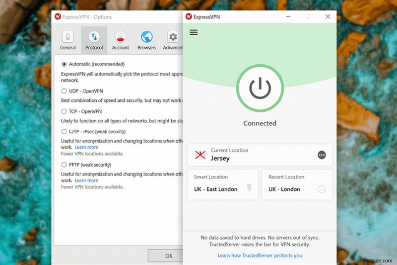 AdGuard VPN 2024:সেরা বিকল্প এবং কীভাবে সঠিকটি চয়ন করবেন 
