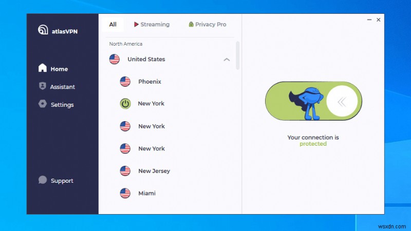 AdGuard VPN 2024:সেরা বিকল্প এবং কীভাবে সঠিকটি চয়ন করবেন 