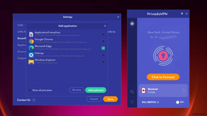 AdGuard VPN 2024:সেরা বিকল্প এবং কীভাবে সঠিকটি চয়ন করবেন 