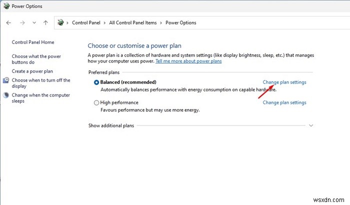 চার্জ করার সময় Windows 11 ল্যাপটপ ল্যাগ ঠিক করুন:কর্মক্ষমতা পুনরুদ্ধার করার দ্রুত পদক্ষেপ 