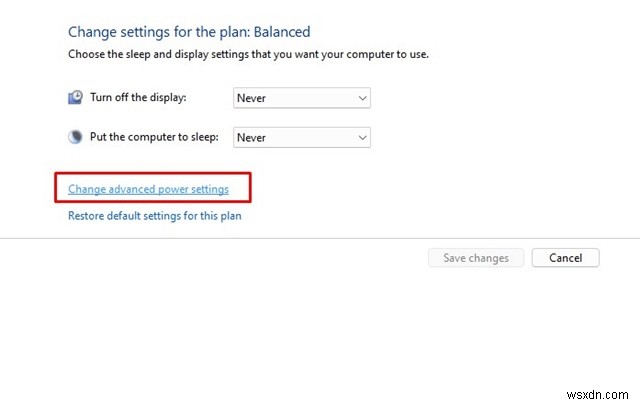 চার্জ করার সময় Windows 11 ল্যাপটপ ল্যাগ ঠিক করুন:কর্মক্ষমতা পুনরুদ্ধার করার দ্রুত পদক্ষেপ 