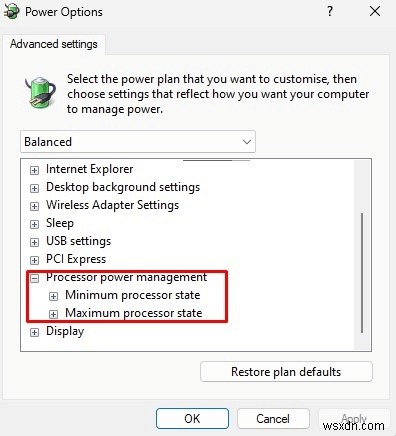 চার্জ করার সময় Windows 11 ল্যাপটপ ল্যাগ ঠিক করুন:কর্মক্ষমতা পুনরুদ্ধার করার দ্রুত পদক্ষেপ 