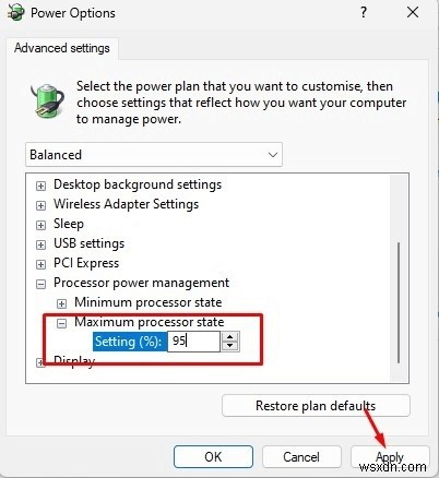 চার্জ করার সময় Windows 11 ল্যাপটপ ল্যাগ ঠিক করুন:কর্মক্ষমতা পুনরুদ্ধার করার দ্রুত পদক্ষেপ 