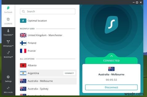 2024 সালে Windows 11, 10, 8 এবং 7 এর জন্য শীর্ষ 13 VPN:বিনামূল্যে এবং অর্থপ্রদানের বিকল্প 