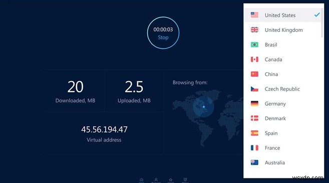 2024 সালে Windows 11, 10, 8 এবং 7 এর জন্য শীর্ষ 13 VPN:বিনামূল্যে এবং অর্থপ্রদানের বিকল্প 