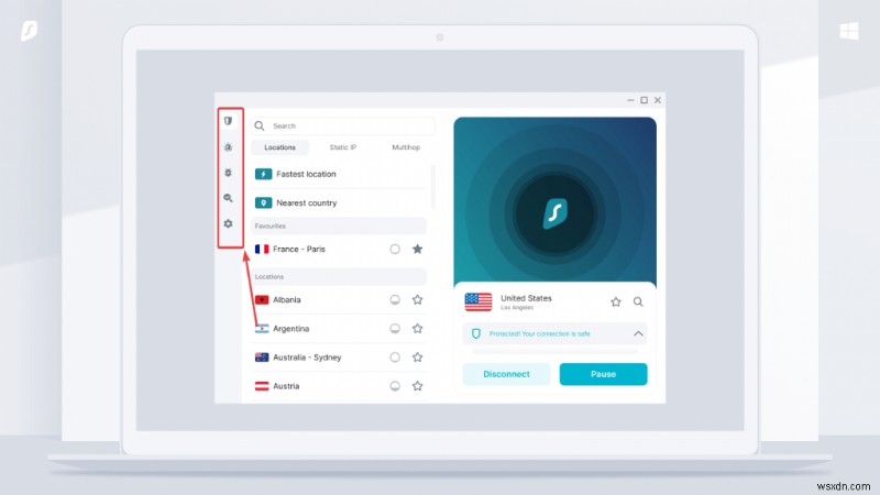 বিদেশে YouTube টিভি সহজে অ্যাক্সেস করুন:বিশ্বস্ত VPN সমাধান 
