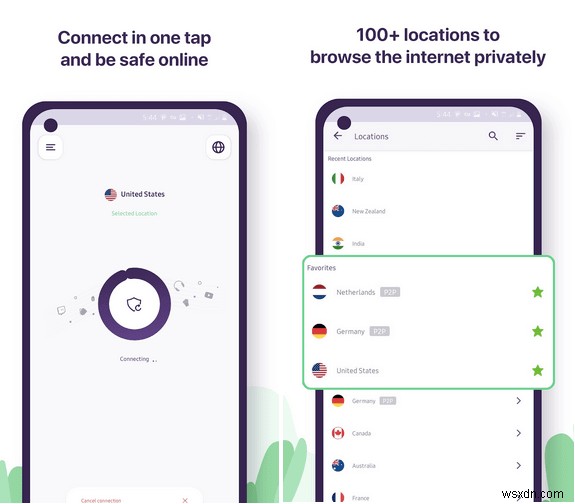বিদেশে YouTube টিভি সহজে অ্যাক্সেস করুন:বিশ্বস্ত VPN সমাধান 