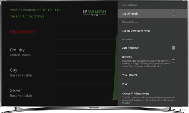 বিদেশে YouTube টিভি সহজে অ্যাক্সেস করুন:বিশ্বস্ত VPN সমাধান 
