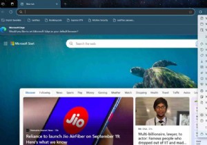 Windows 11 এবং 10-এ Microsoft Edge পাসওয়ার্ড সংরক্ষণের সমস্যা সমাধান করা 