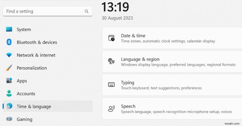 Windows-এ  আপনার ঘড়ি এগিয়ে/পিছনে  ক্রোম ত্রুটি ঠিক করুন - ধাপে ধাপে নির্দেশিকা 