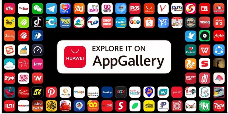 Huawei AppGallery ম্যালওয়্যার শনাক্ত হয়েছে – কীভাবে আপনার ডিভাইসকে সুরক্ষিত করবেন 