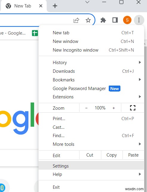 Chrome এর পাসওয়ার্ড সংরক্ষণের সমস্যাগুলি কীভাবে ঠিক করবেন:একটি ধাপে ধাপে নির্দেশিকা 