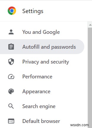 Chrome এর পাসওয়ার্ড সংরক্ষণের সমস্যাগুলি কীভাবে ঠিক করবেন:একটি ধাপে ধাপে নির্দেশিকা 