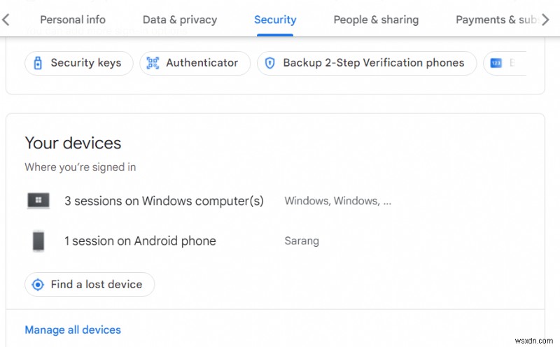 Chrome এর পাসওয়ার্ড সংরক্ষণের সমস্যাগুলি কীভাবে ঠিক করবেন:একটি ধাপে ধাপে নির্দেশিকা 