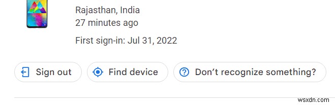 Chrome এর পাসওয়ার্ড সংরক্ষণের সমস্যাগুলি কীভাবে ঠিক করবেন:একটি ধাপে ধাপে নির্দেশিকা 