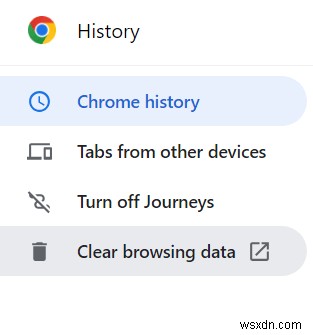 Chrome এর পাসওয়ার্ড সংরক্ষণের সমস্যাগুলি কীভাবে ঠিক করবেন:একটি ধাপে ধাপে নির্দেশিকা 