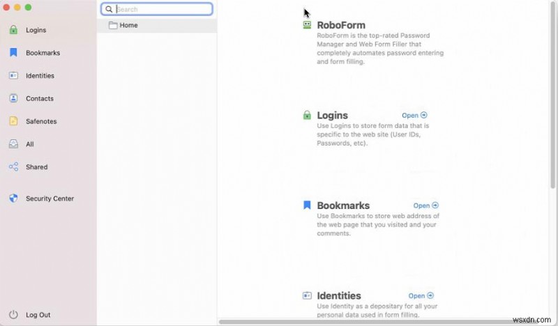2023 সালে macOS-এর জন্য শীর্ষ 9 পাসওয়ার্ড পরিচালক:নিরাপদ এবং ব্যবহারকারী-বান্ধব 