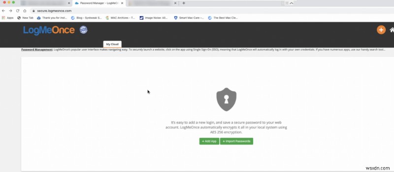 2023 সালে macOS-এর জন্য শীর্ষ 9 পাসওয়ার্ড পরিচালক:নিরাপদ এবং ব্যবহারকারী-বান্ধব 