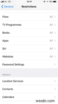আপনার আইফোন সুরক্ষিত করুন:iOS11-এ পাসকোড সহ অ্যাপগুলি লুকান 