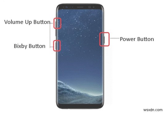 Samsung Galaxy S8 &S8 Plus ফ্যাক্টরি রিসেট করার জন্য ধাপে ধাপে নির্দেশিকা 