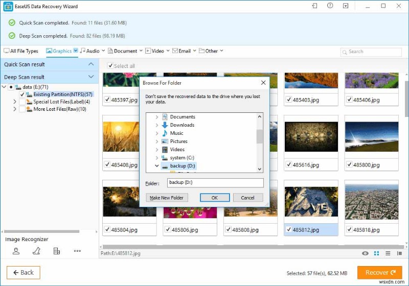 Windows 11 এবং 10-এর জন্য শীর্ষ 13 ফাইল পুনরুদ্ধার সফ্টওয়্যার - অবিলম্বে আপনার ডেটা পুনরুদ্ধার করুন 