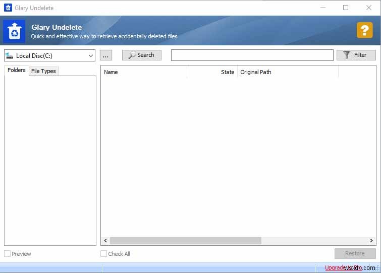 Windows 11 এবং 10-এর জন্য শীর্ষ 13 ফাইল পুনরুদ্ধার সফ্টওয়্যার - অবিলম্বে আপনার ডেটা পুনরুদ্ধার করুন 