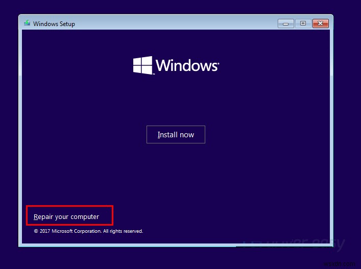 Windows 10 - 2023-এ NETIO.SYS ব্লু স্ক্রীন ত্রুটিগুলি সমাধান করুন নির্দেশিকা সংশোধন করুন 